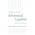 adversarial legalism the american way of law PDF