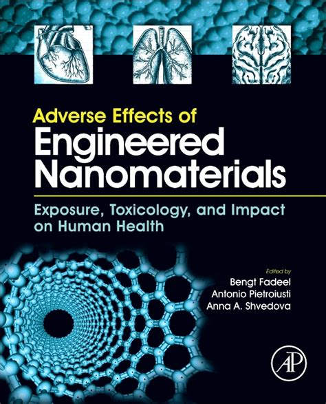 adverse effects of engineered nanomaterials adverse effects of engineered nanomaterials Reader