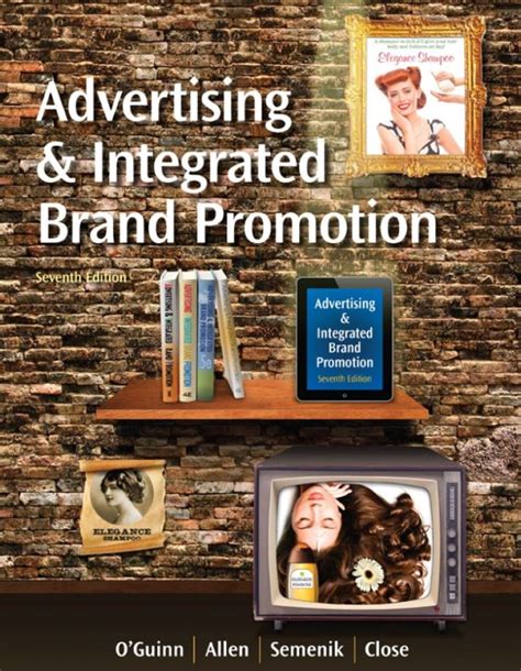 advertising and integrated brand promotion Ebook Reader