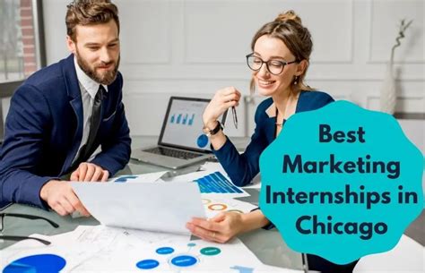 advertising internships chicago