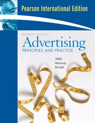 advertising principles and practice 7th edition PDF