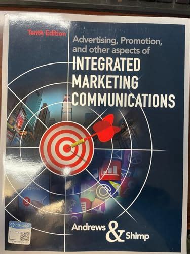 advertising promotion and other aspects of integrated marketing communications Doc