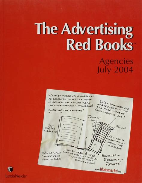 advertising red books agencies july Doc