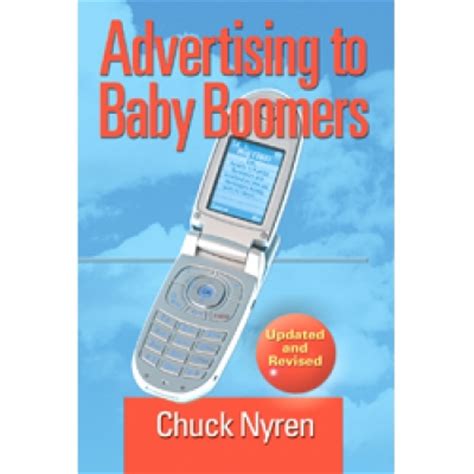 advertising to baby boomers revised PDF