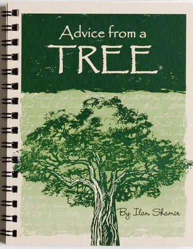 advice from a tree minibook Kindle Editon