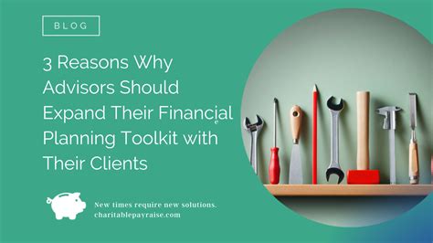 advisorcentral: A Comprehensive Toolkit for Financial Advisors