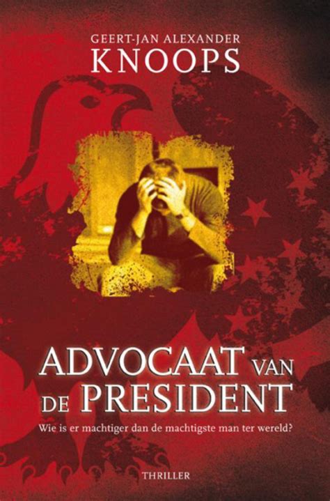 advocaat van de president PDF