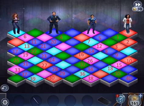 Ae Mysteries Trapmaker 3 Chapter 8 Walkthrough