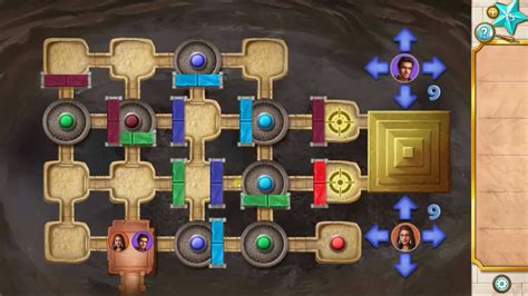 Ae Mysteries Walkthrough Chapter 1