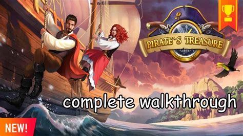 Ae Pirate Walkthrough