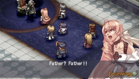 Aedis Eclipse Walkthrough