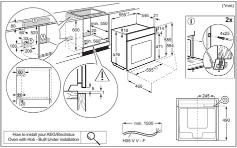 aeg 723 user guide Doc