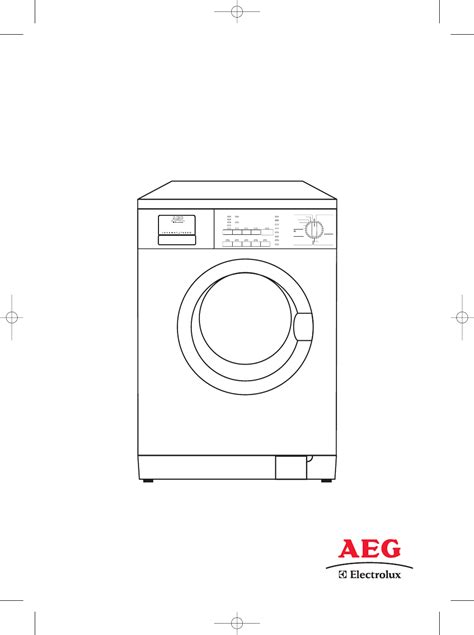 aeg electrolux lavamat turbo 16830 manual Reader