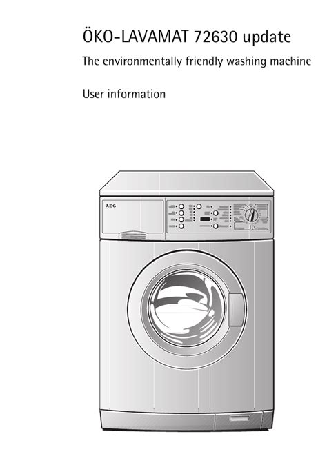 aeg-oko-lavamat-72630-update-manual-pdf-wordpress-com-2736 Ebook Reader