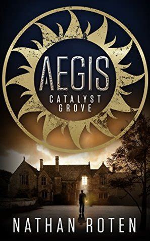 aegis catalyst grove aegis series volume 1 Epub