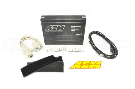aem ems series 2 autotune Epub