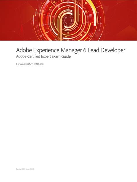 aem-56-lead-developer-eg-adobe-training-amp- Ebook Reader