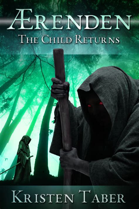 aerenden the child returns Reader