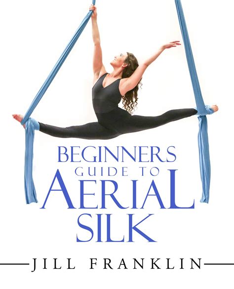 aerial silks instruction pdf Reader