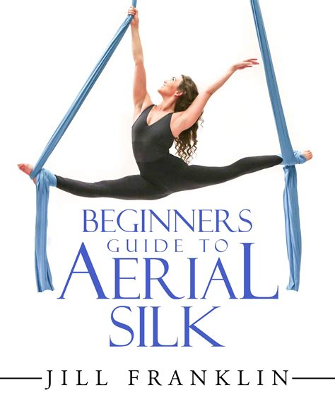 aerial silks instruction pdf Reader