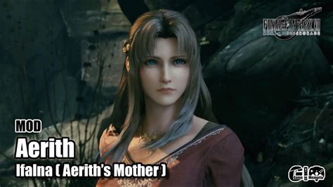 aerith's mom ff7