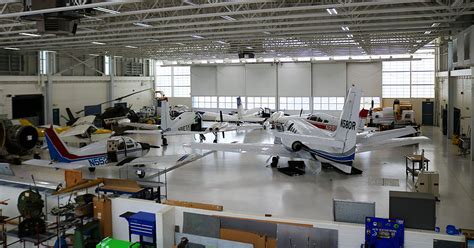 aero tech ct