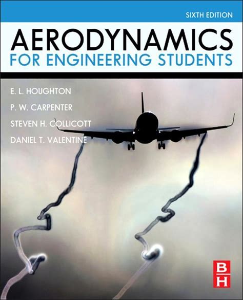 aerodynamics for engineering students edition no 6 Kindle Editon