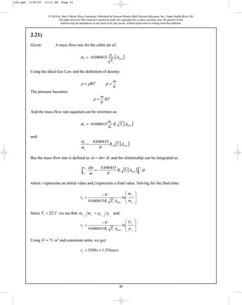 aerodynamics for engineers solution manual pdf Epub