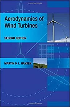 aerodynamics of wind turbines 2nd edition Kindle Editon