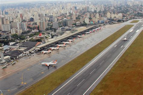 aeroporto de congonhas