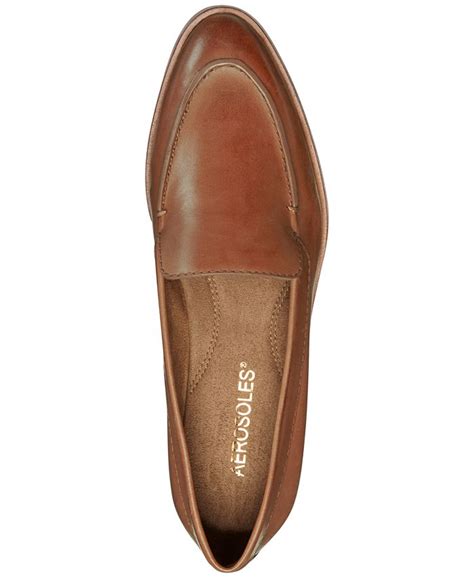 aerosoles loafers