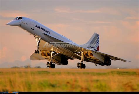 aerospatiale bac concorde Doc