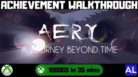 Aery Achievement Walkthrough