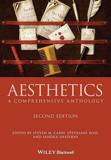 aesthetics a comprehensive anthology Doc