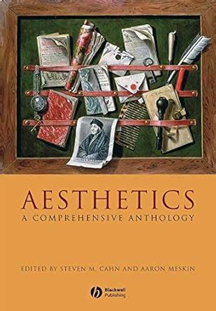 aesthetics a comprehensive anthology pdf Reader