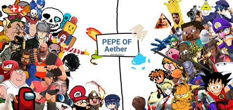 aether pepe