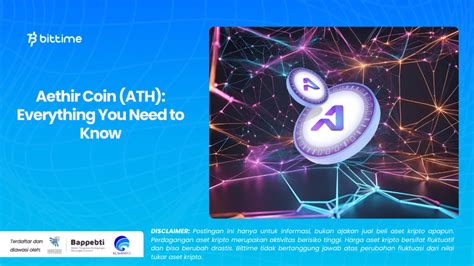 aethir 空投: Everything You Need to Know