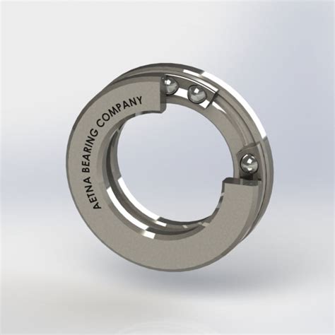 aetna bearing