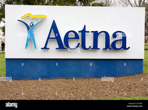 aetna insurance company