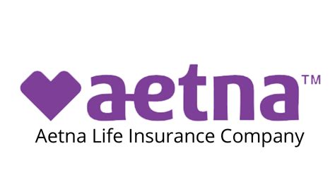 aetna life insurance