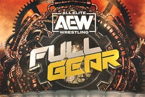 aew full gear 2023