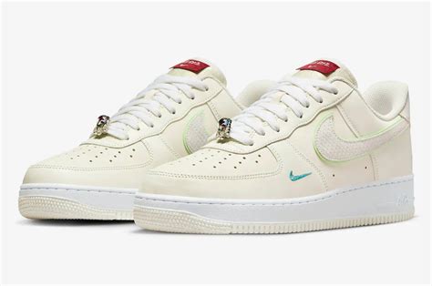 af1 year of the dragon