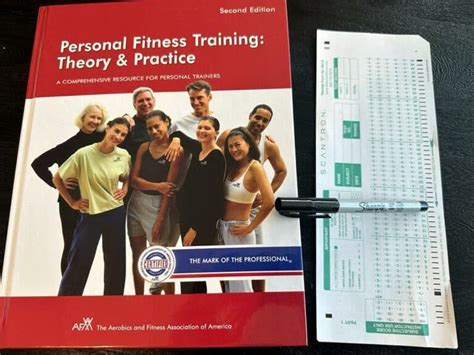 afaa personal training theory and practice Doc