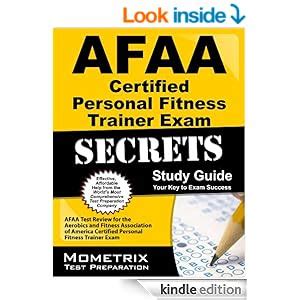 afaa personal training theory and practice Ebook PDF