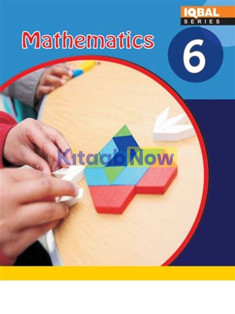 afaq maths 6 guide iqbal series Doc
