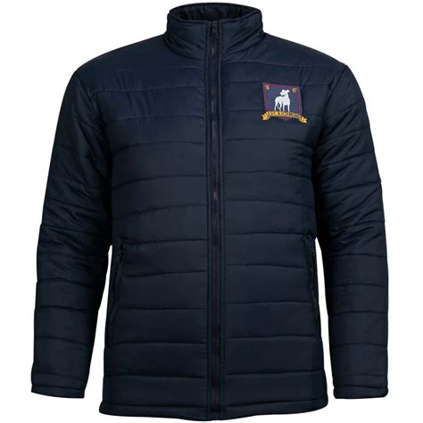 afc richmond jacket