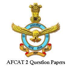 afcat previous year question papers with answers free Doc