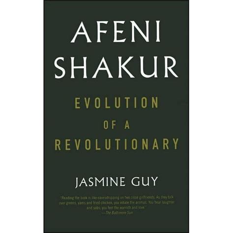 afeni shakur evolution of a revolutionary PDF