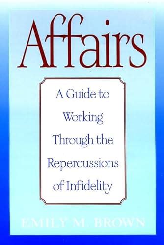 affairs a guide to working through the PDF