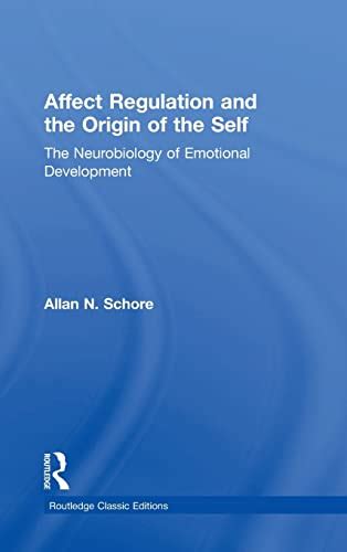 affect regulation origin self neurobiology Epub